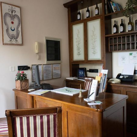 B&B Le Cannelle Фьезоле Экстерьер фото