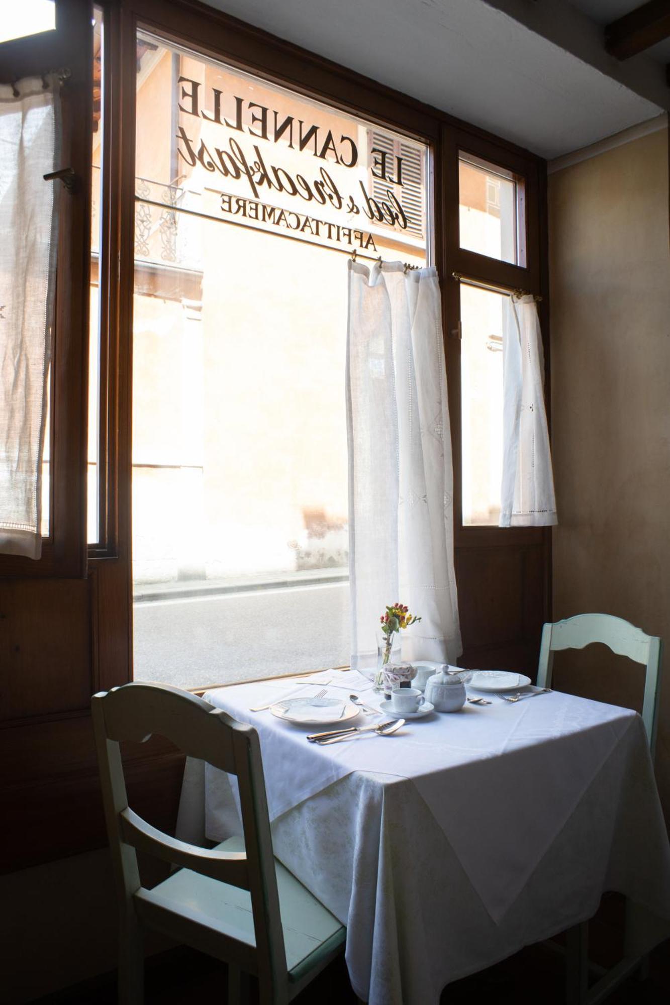 B&B Le Cannelle Фьезоле Экстерьер фото