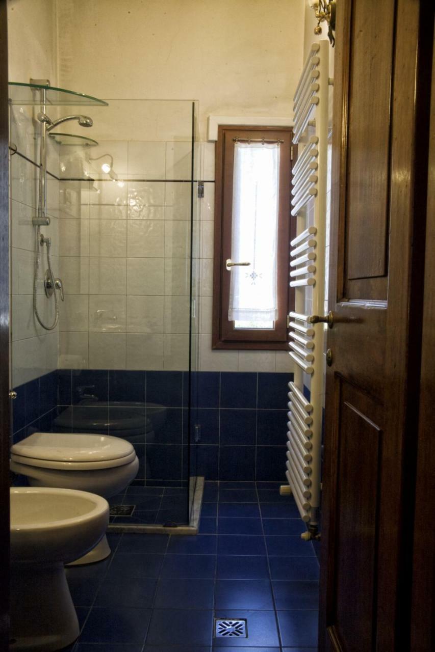 B&B Le Cannelle Фьезоле Экстерьер фото