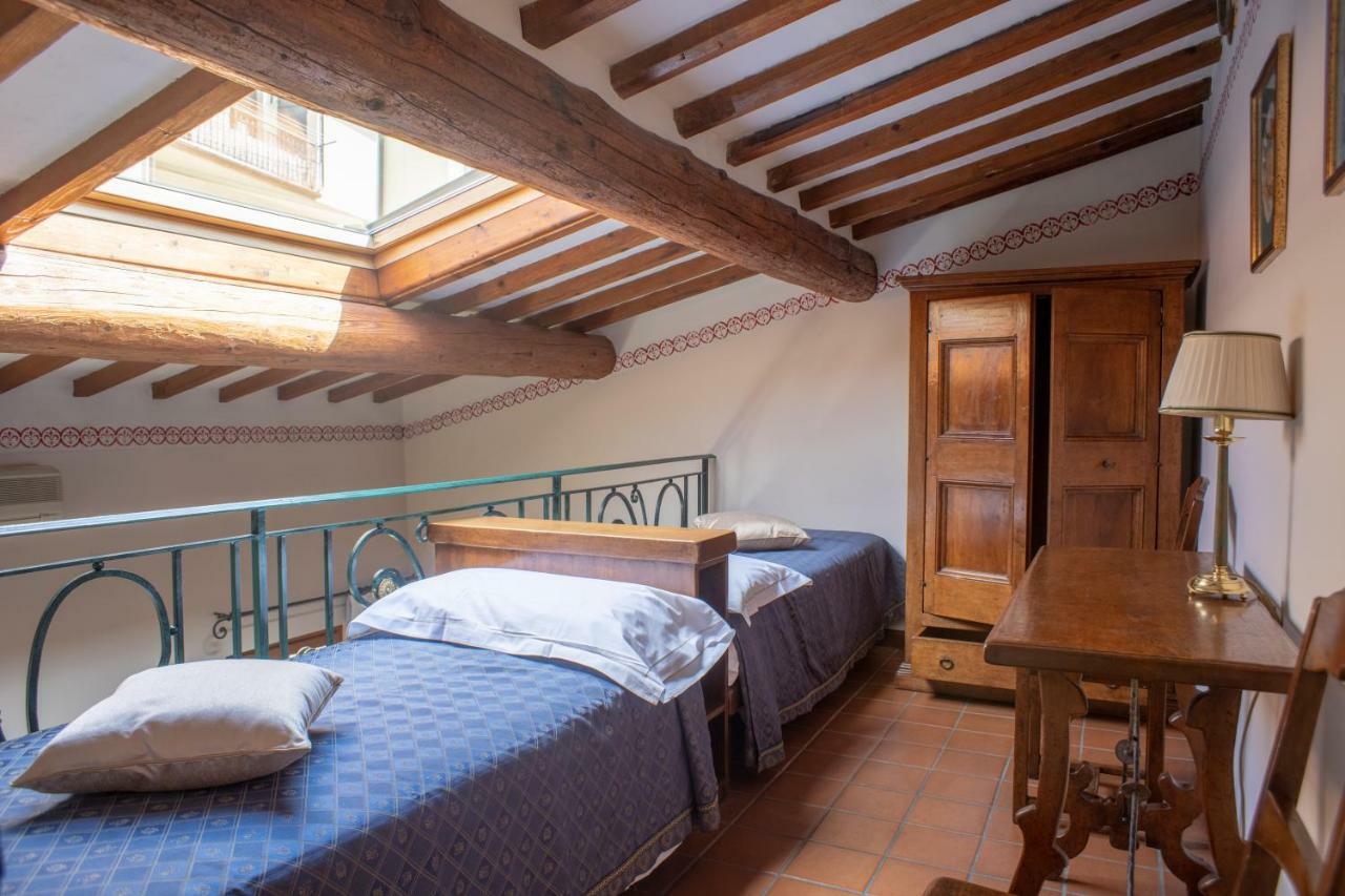 B&B Le Cannelle Фьезоле Экстерьер фото