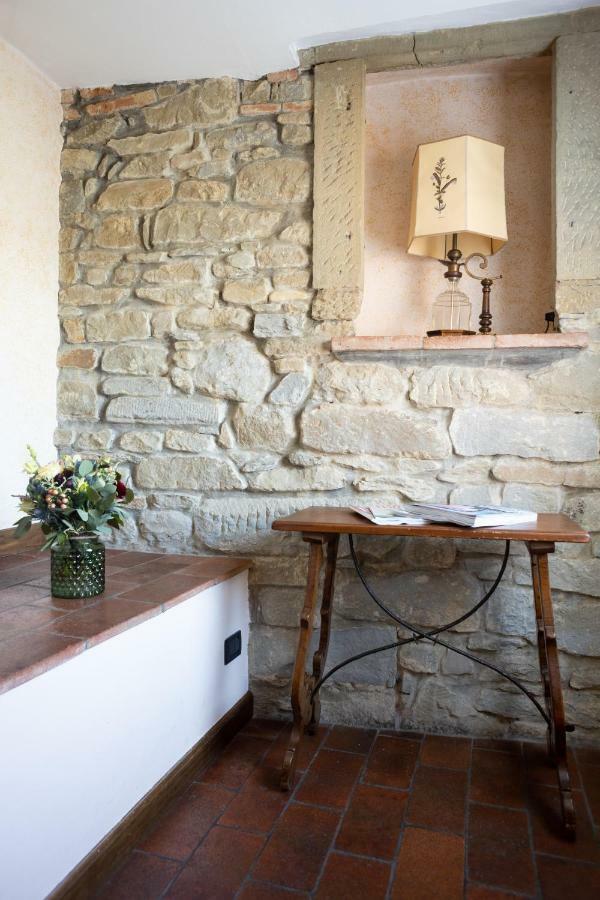 B&B Le Cannelle Фьезоле Экстерьер фото