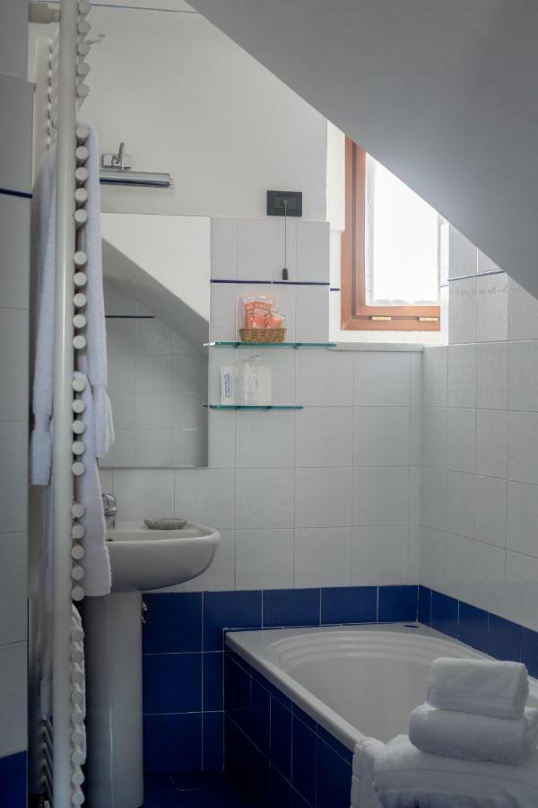 B&B Le Cannelle Фьезоле Экстерьер фото