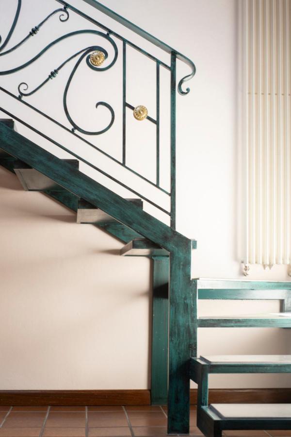 B&B Le Cannelle Фьезоле Экстерьер фото