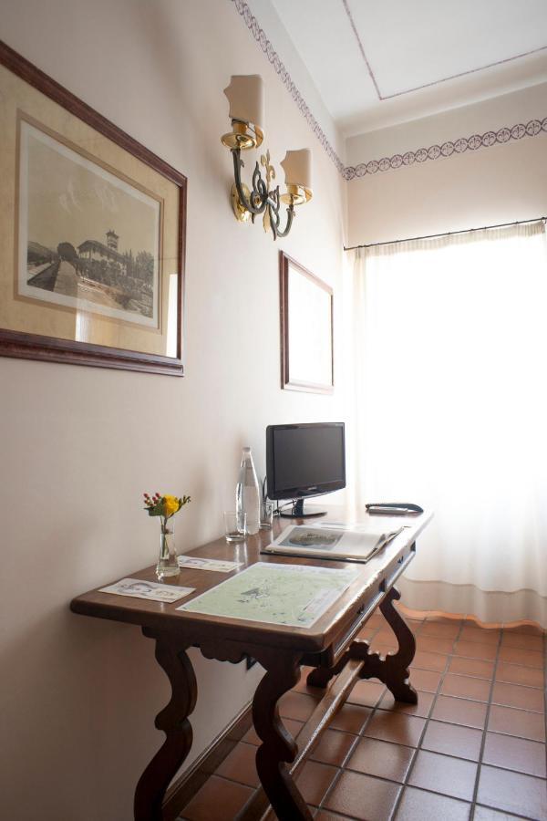 B&B Le Cannelle Фьезоле Экстерьер фото