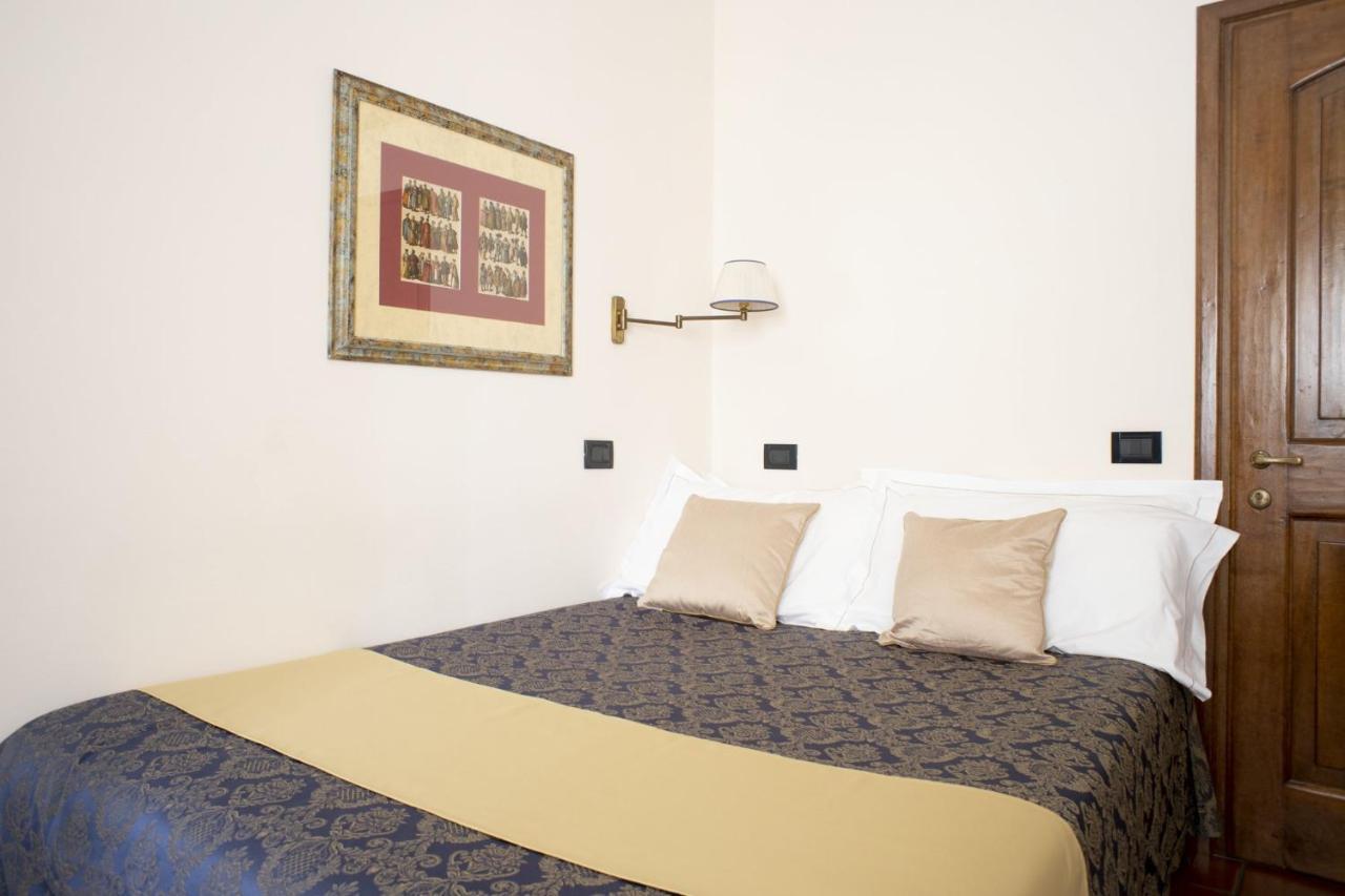 B&B Le Cannelle Фьезоле Экстерьер фото