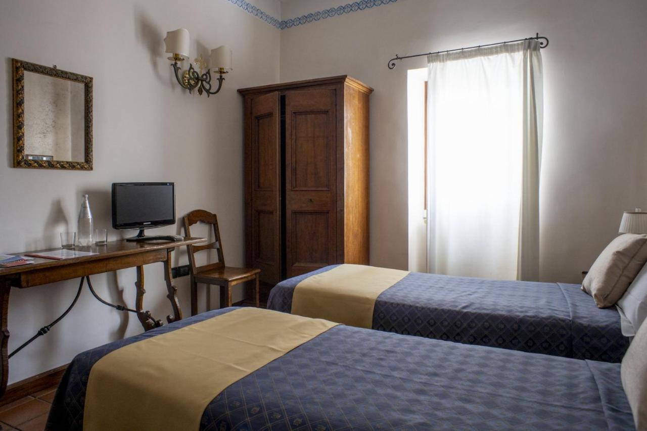 B&B Le Cannelle Фьезоле Экстерьер фото