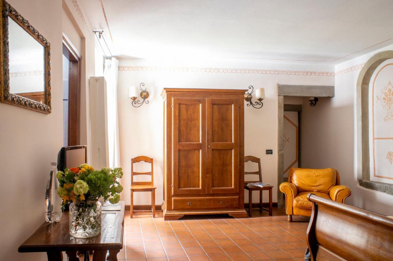 B&B Le Cannelle Фьезоле Экстерьер фото
