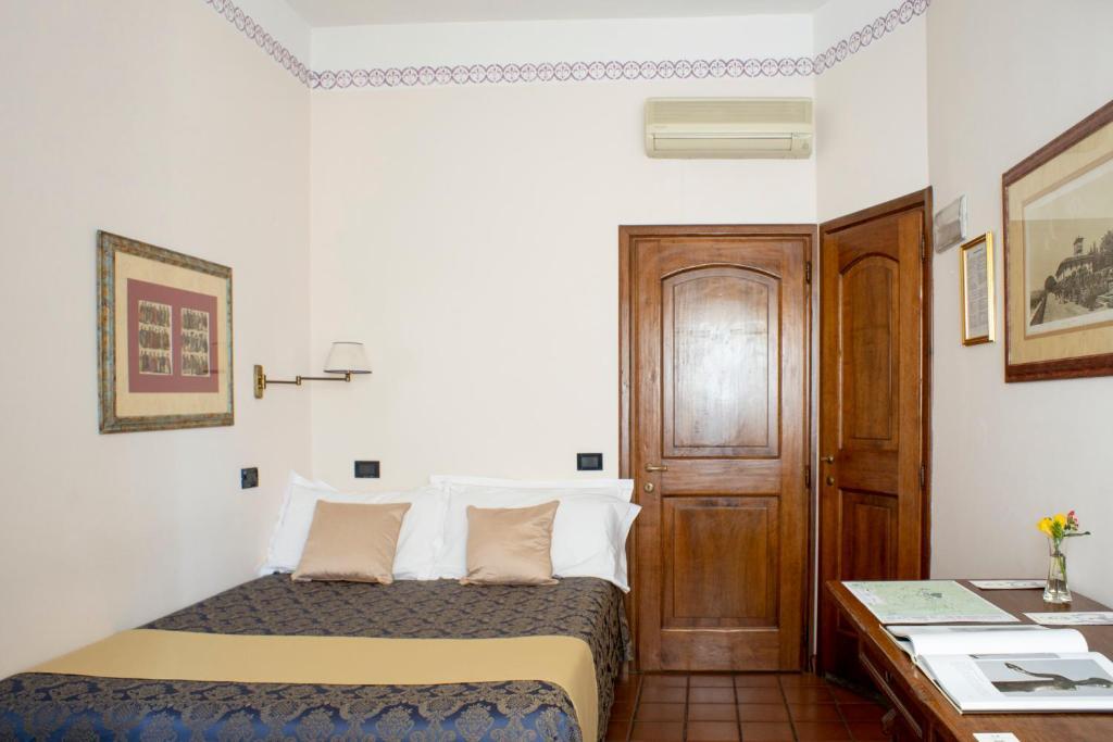 B&B Le Cannelle Фьезоле Экстерьер фото
