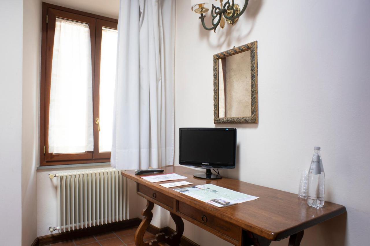 B&B Le Cannelle Фьезоле Экстерьер фото