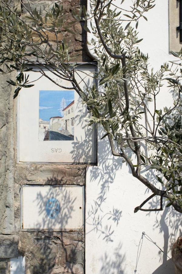 B&B Le Cannelle Фьезоле Экстерьер фото